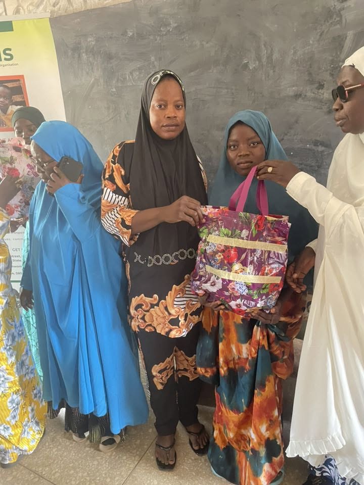 Annual orphans and indigent scholarship