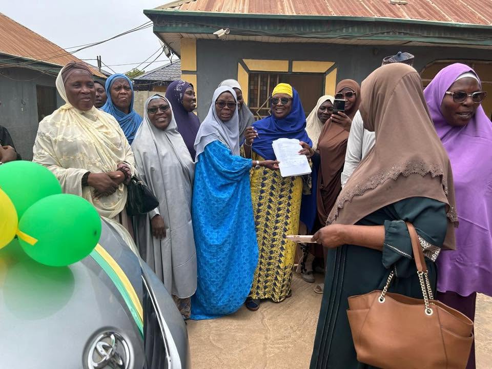 Orphanage Car Donation