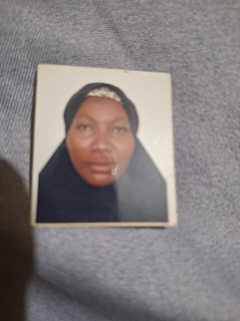 Alhaja Daibu Nimotalahi