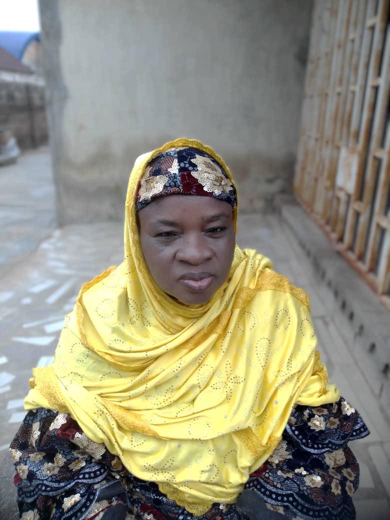 Dr Saadat Abdulkadir