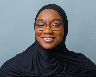Mrs Rafat Bello